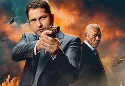 Kod Adı: Angel filmi konusu ne? Kod Adı Angel filmi oyuncuları kim?