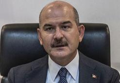 Bakan Soylu'dan önemli açıklamalar