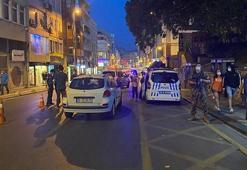 İstanbul genelinde 16'ıncı Yeditepe Huzur denetimleri yapıldı
