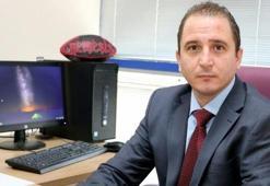 İskenderun Teknik Üniversitesi yeni rektörü Prof. Dr. Tolga Depci kimdir? Prof. Dr. Tolga Depci nereli, nerede eğitim aldı?
