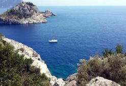 Ali Ağaoğlu Marmaris'teki adasını satışa çıkardı! Fiyatı dudak uçuklattı