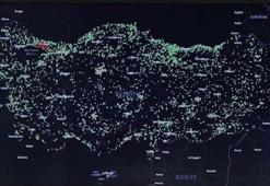 Türkiye'de bir ilk! Ankara'nın çevresindeki bir ilin ilçesinde kitle bağışıklığına ulaşıldı