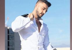‘İki Kişi’de tek başına