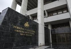 Merkez Bankası faiz kararını açıkladı