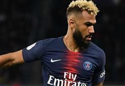 Fenerbahçe'de Maxim Choupo-Moting sesleri