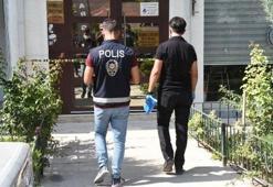 Apartman görevlisi ve eşi koca siteyi yaktı! 120 dairede 500 kişi karantinaya alındı