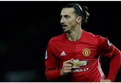 Zlatan Ibrahimovic'in corona testi pozitif çıktı