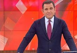 Fatih Portakal hakim karşısına çıktı