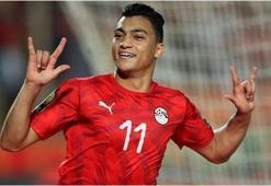 Mostafa Mohamed: Fenerbahçe'ye gitmek istiyorum
