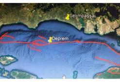 Uzman isimden İstanbul depremi yorumu: Yeri endişe verici