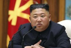 Kim bu kez özür diledi