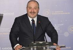 Bakan Varank: Diyarbakır'ın gündemi terör değil, istihdamdır, üretimdir, eğitimdir