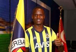 Mbwana Samatta 6 milyon euroya Fenerbahçe'de