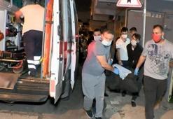 Maltepe'de intihar eden 23 yaşındaki gencin ölümünde şoke eden şüphe!