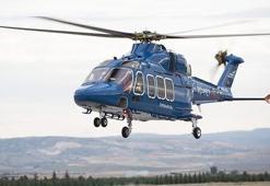 Gökbey helikopteri yerli motorla buluşuyor