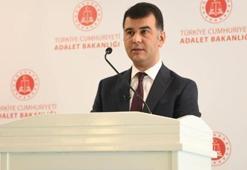 Adalet Bakanlığı'ndan flaş açıklama! 1 Ekim'de başlıyor