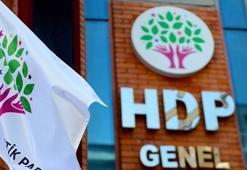 6-8 Ekim soruşturması! 7 HDP'li vekil için fezleke düzenlenecek