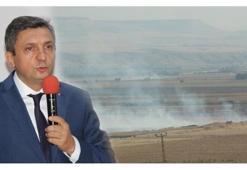Vali 'buraya gelirken gördük' dedi ve ekledi: Bu vicdana sığar mı?