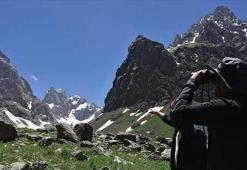 Cumhurbaşkanı Erdoğan imzaladı! Cilo Dağı ile ilgili flaş karar