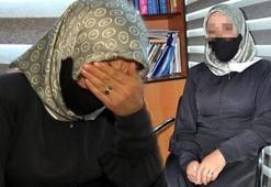 9 ay boyunca istismara uğradı! Gözyaşları içerisinde anlattı