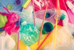 Plastik eşyalar kısırlık ve zeka geriliğine neden oluyor!