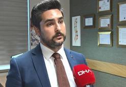 'Sırtına bel yastığı koyun, ekrana 70 santim uzak oturtun'