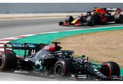 F1 sıralama turları sona erdi! F1 Rusya Grand Prix saat kaçta? Rusya Formula 1 son yarış hangi kanalda yayınlanacak, nasıl izlenir?