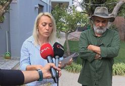 Halil Sezai'nin dövdüğü kişiden "balta" açıklaması