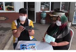 Oto teybi sipariş etti, kutuyu açınca şoke oldu