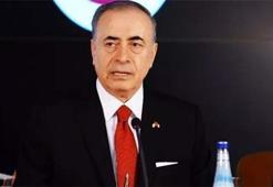 Mustafa Cengiz'den Belhanda ve Marcao açıklaması!