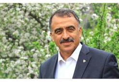 İSTAÇ Genel Müdürü Mustafa Canlı hayatını kaybetti