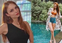 Nilperi'den Hazal Kaya'ya destek