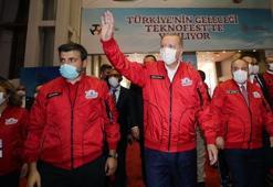 Cumhurbaşkanı Erdoğan, 'çığır açacak' dedi ve duyurdu!