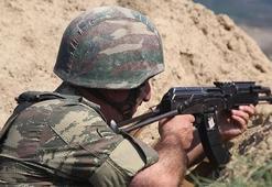 Ermenistan Azerbaycan'a saldırdı!
