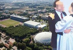 Üniversitede skandal! Profesöre taciz suçlaması
