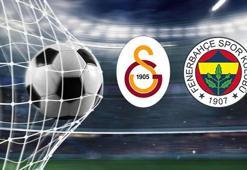Galatasaray - Fenerbahçe maçı saat kaçta, hangi kanalda? Derbi ne zaman? GS FB maçı muhtemel 11'leri