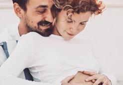 Çocuklar Duymasın'ın 'Duygu'su Ayşecan Tatari bebek için gün sayıyor!