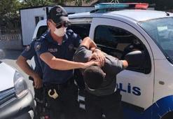 13 yaşındaki kıza cinsel istismar dehşeti