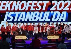 TEKNOFEST 2020 üçüncü yılını da başarıyla tamamladı!