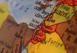 Ürdün'de sıcak gelişme! Kral Abdullah Senato'yu feshetti