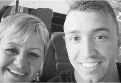 Muslera'yı kahreden ölüm haberi!