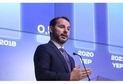 YEP açıklaması ne zaman? Bakan Berat Albayrak YEP açıklamasını saat kaçta açıklayacak?