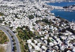 Bodrum'a ilgi pandemiye rağmen hız kesmedi