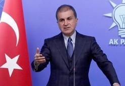 AK Parti'den CHP'ye Azerbaycan tepkisi