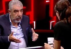 Haluk Kırcı hakkında 'suçu ve suçluyu övme' soruşturmasına takipsizlik