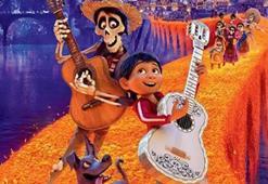 Coco filmi konusu ne? Coco filmi ilk kez TV'de!