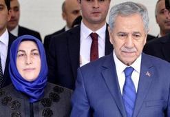 Bülent Arınç ve eşi corona virüsü yendi!