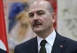 Bakan Soylu: Kırmızı kategorideki terörist etkisiz hale getirildi