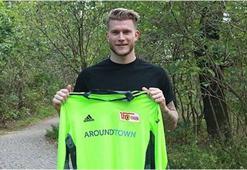 Loris Karius Union Berlin'de