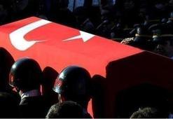 MSB acı haberi duyurdu: 1 asker şehit oldu